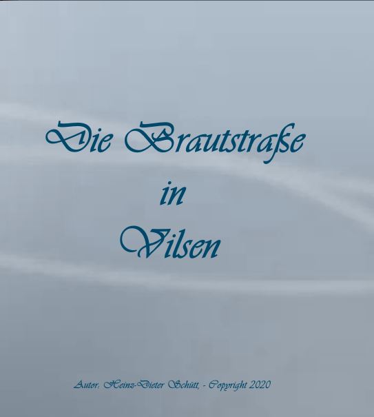 Bild von der Brautstrasse