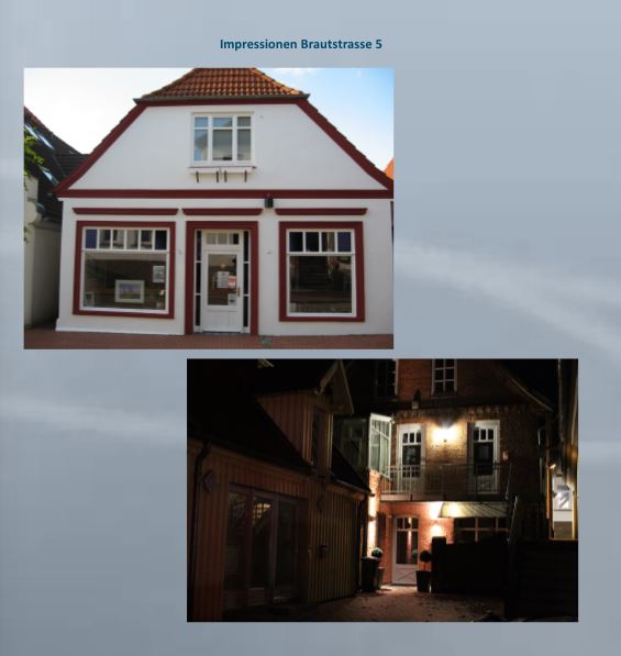 Bild von der Brautstrasse