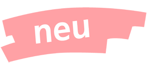 Ein kleines Logo macht auf eine Neuigkeit aufmerksam